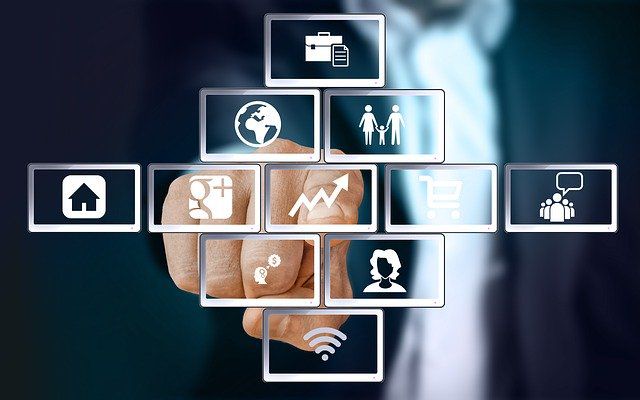 Odoo - Prueba 3 a tres columnas